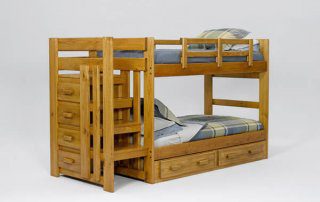 Kids' Bunk Beds