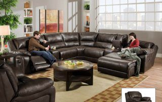 Bonded Leather vs. Genuine Leather