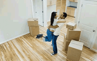 Furnishing Your New Home on a Budget