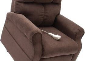 Electric Lift Chairs