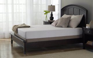 Memory foam mattresses