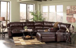 Top Furniture Trends for 2012