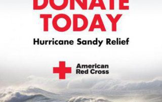 Urban Furniture Outlet Encourages Donations for Hurricane Sandy Relief Efforts