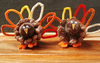 Budget Friendly Decorating Ideas for Thanksgiving