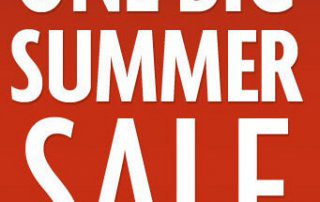 Delaware Summer Sofa Sale