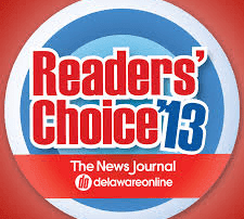 Reader's Choice Awards