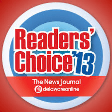 Reader's Choice Awards