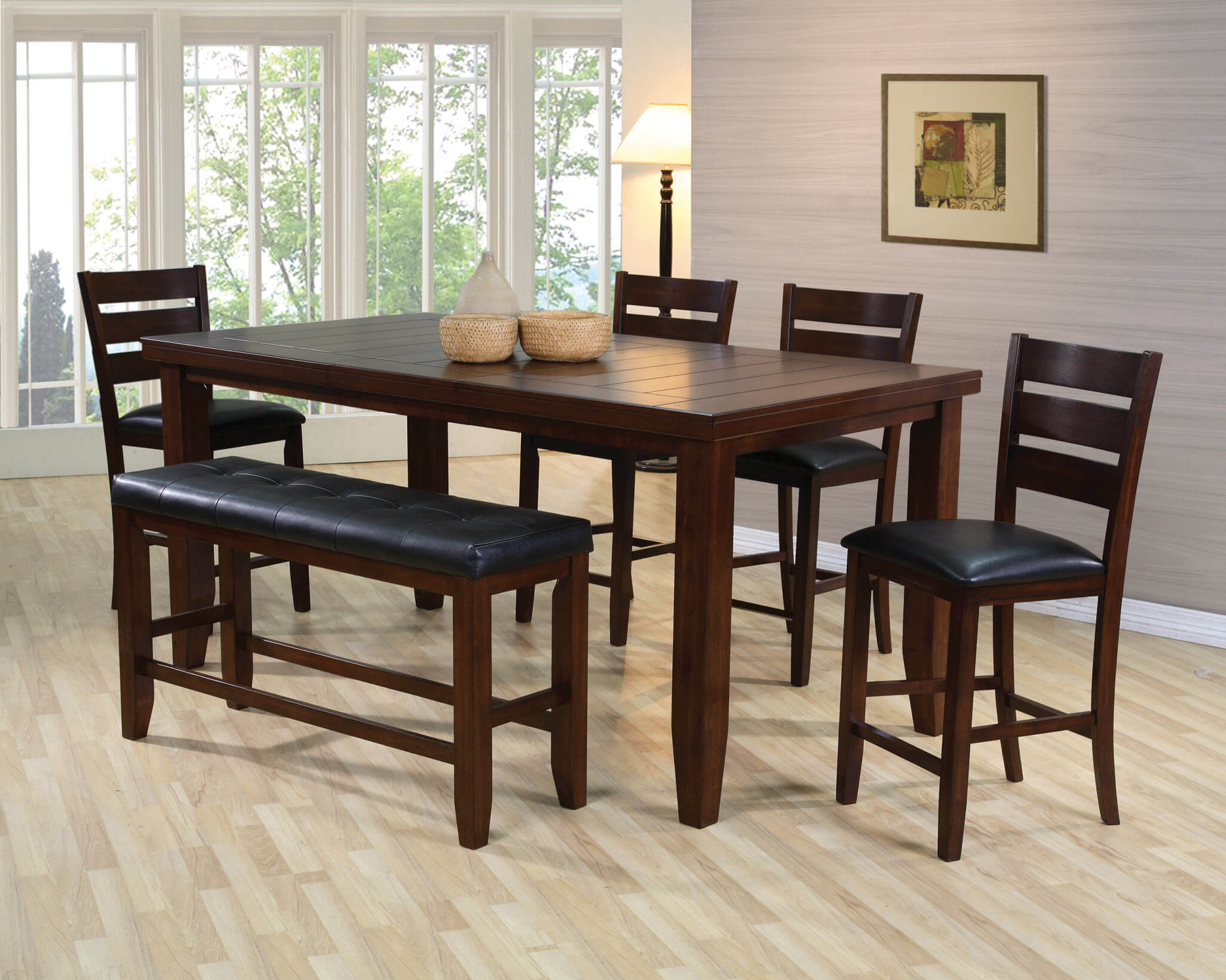 Bardstown Counter Height Dining Room Set | Dining Room Sets