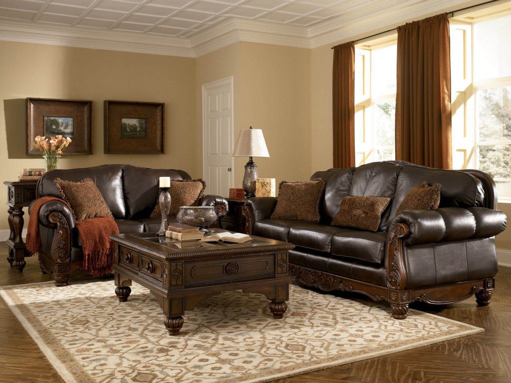 How to Care and Clean Your Furniture - Part 3: Leather Furniture