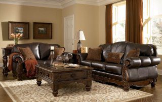 How to Care and Clean Your Furniture - Part 3: Leather Furniture