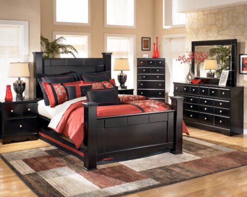 Bedroom Furniture Sets