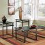 Ashley Laney Coffee and End Table Set