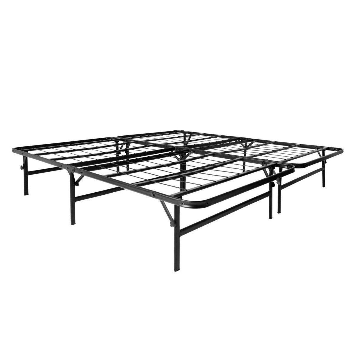 Malouf High Rise Bed Frame Mattresses