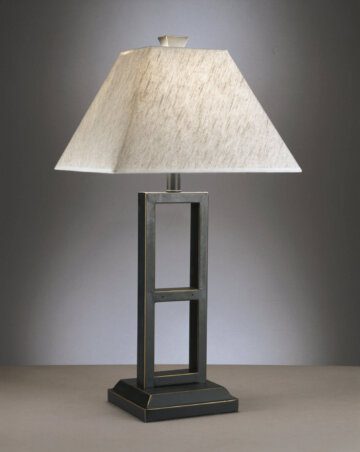 Deidra Table Lamp by Ashley