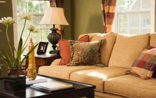 Decorating your House for Cheap