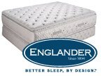 Urban Furniture Outlet Now Carrying Englander Sleep Products