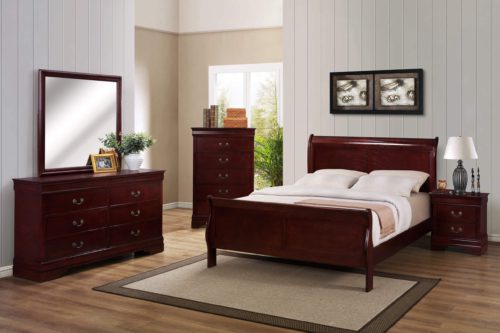 Bedroom Furniture Sets