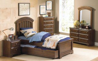 Kids' Bedroom Sets
