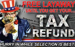Free Layaway