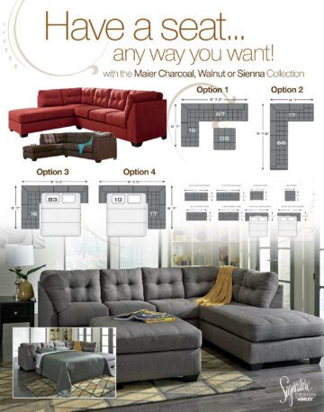 Sectional Sofa Sets