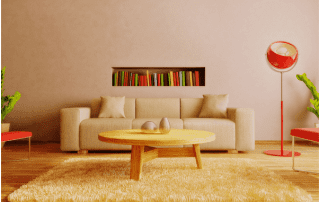 Living Room Sets