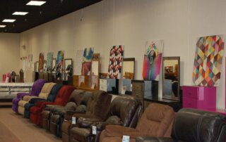 Looking for a Furniture Store in Dover, Delaware?