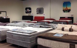 Delaware's #1 Mattress Outlet