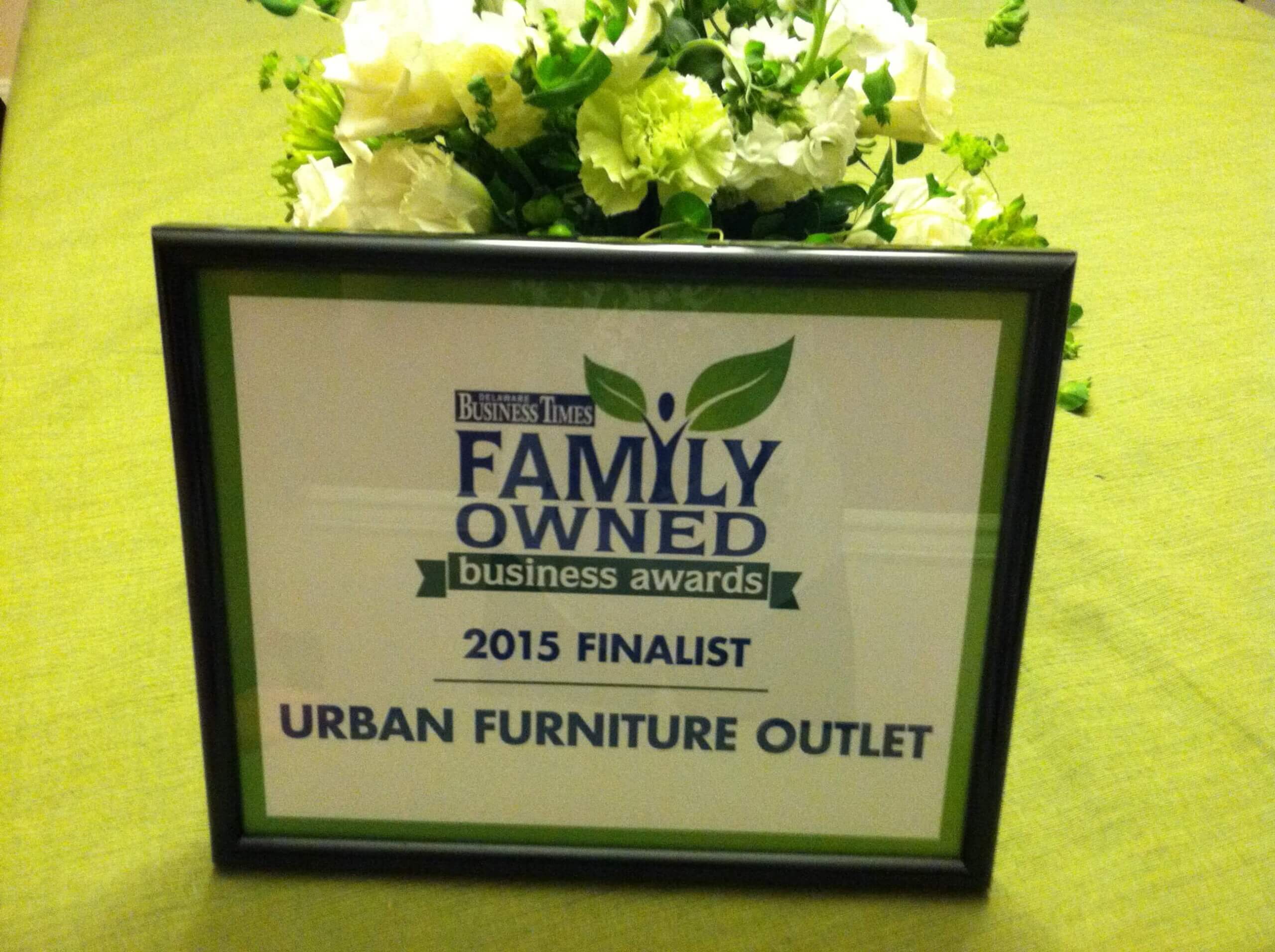 Family-Owned Business Awards