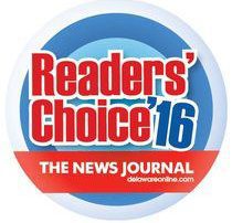 Readers' Choice Awards 2016