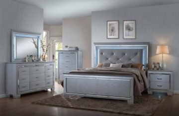 Lillian Bedroom Set