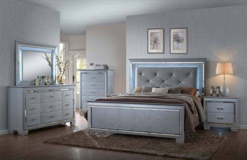 Lillian Bedroom Set