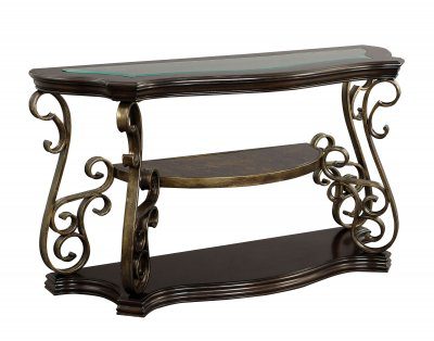 Seville Table Collection