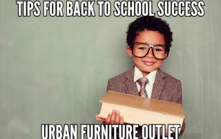 Back to School Furniture Sale