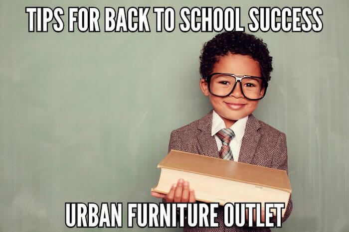 back to school furniture sale