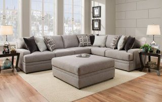 Buyer's Guide: Should I Buy a Sectional or Sofa?