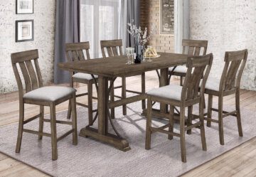 Quincy Counter Height Dining Set