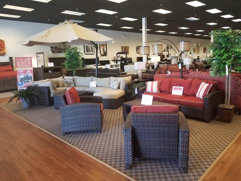 UFO Now Offering Outdoor Furniture Delaware Selection!