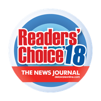 readers choice 2018