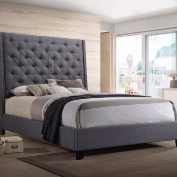 chantilly bed