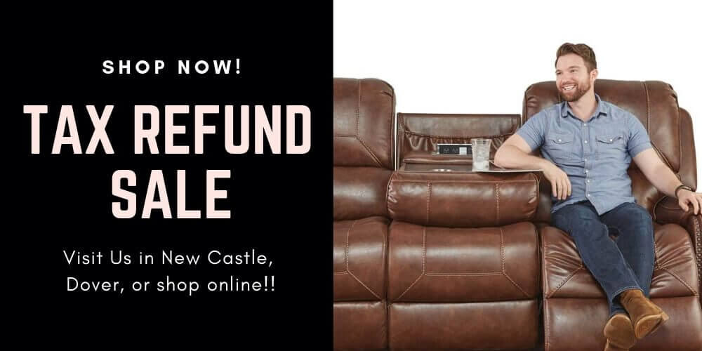 1 Furniture Store at Delaware Urban Furniture Outlet