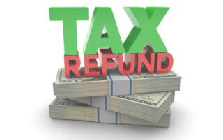 Tax Refund Furniture Sale