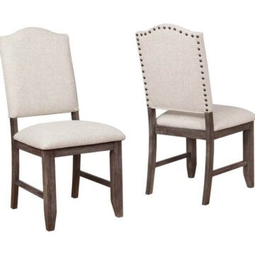 Regent Dining Room Set Chair