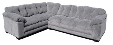 Venus Slate Sectional