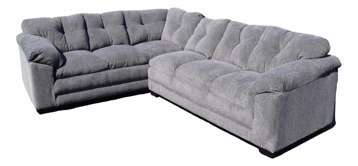 Venus Slate Sectional Sectional Sofa Sets