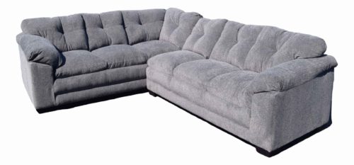 9300 Venus Slate Sectional