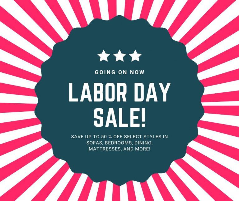 Labor Day Furniture Sale Don't Miss These Deals!!! • Urban Furniture