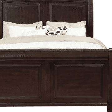 Kenton Queen Panel Bed