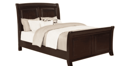 Kenton Queen Panel Bed