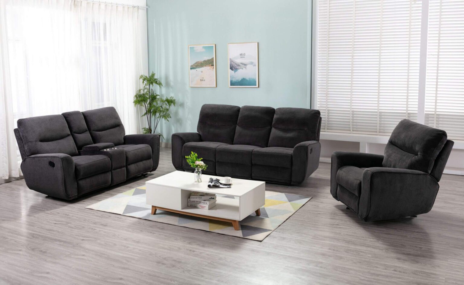 Motion Living Room Furniture Urban Furniture Outlet Delaware