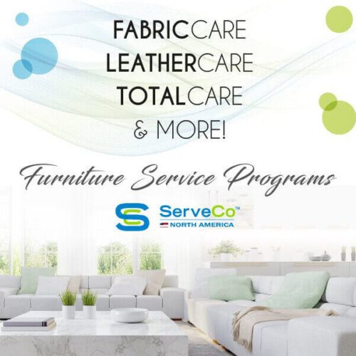 ServeCo web banner